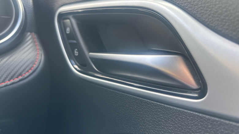 MG ZS 130kW Trophy EV 51kWh 5dr Auto Electric Hatchback